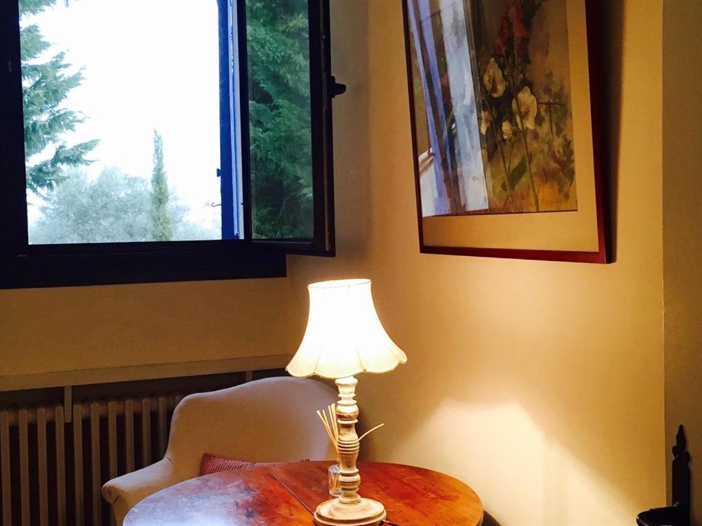 Chambre D'hôte La Beaudine Forcalquier Quarto foto
